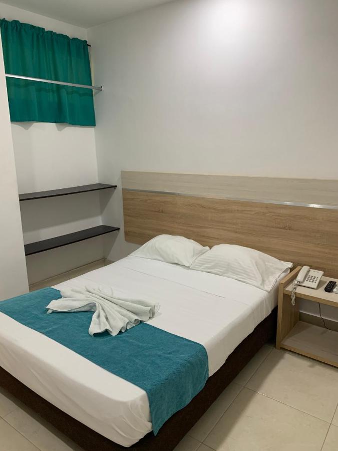 Hotel Sgh Boutique Deluxe سانتا مارتا المظهر الخارجي الصورة