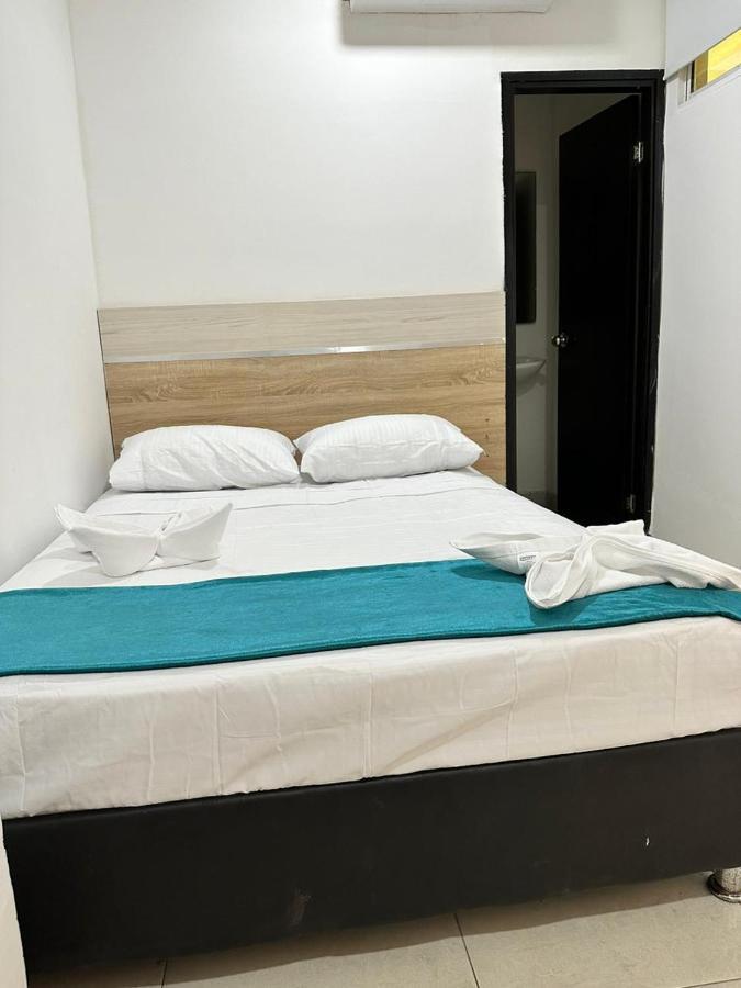 Hotel Sgh Boutique Deluxe سانتا مارتا المظهر الخارجي الصورة