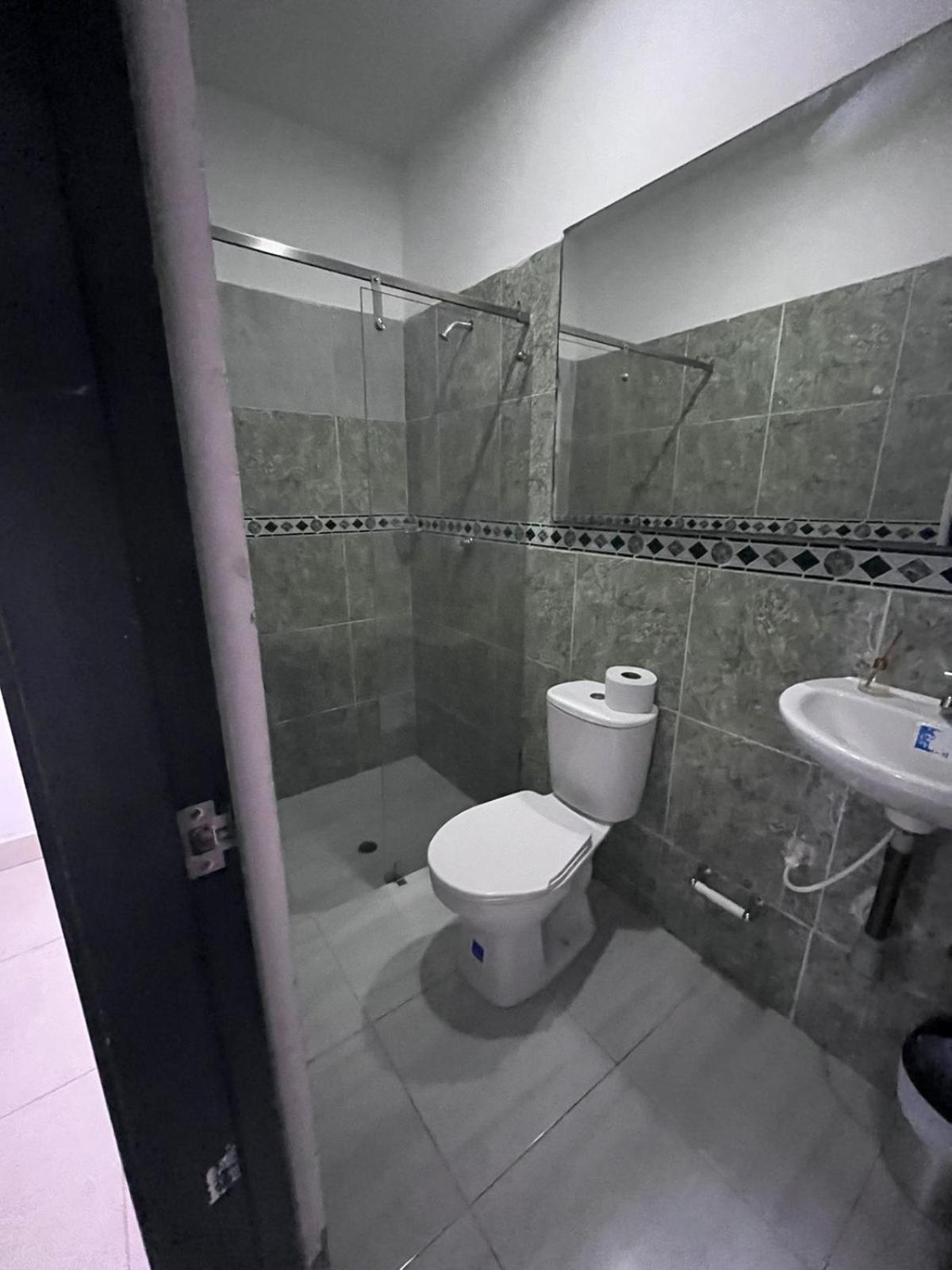 Hotel Sgh Boutique Deluxe سانتا مارتا المظهر الخارجي الصورة