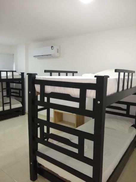Hotel Sgh Boutique Deluxe سانتا مارتا المظهر الخارجي الصورة