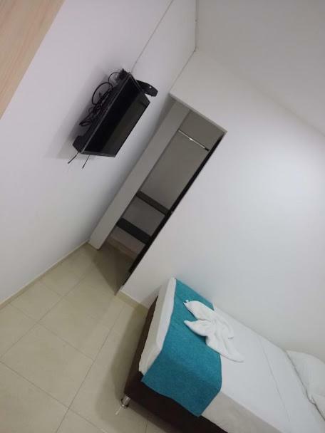 Hotel Sgh Boutique Deluxe سانتا مارتا المظهر الخارجي الصورة
