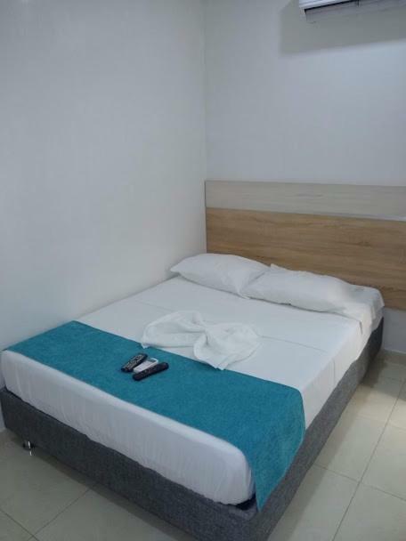 Hotel Sgh Boutique Deluxe سانتا مارتا المظهر الخارجي الصورة